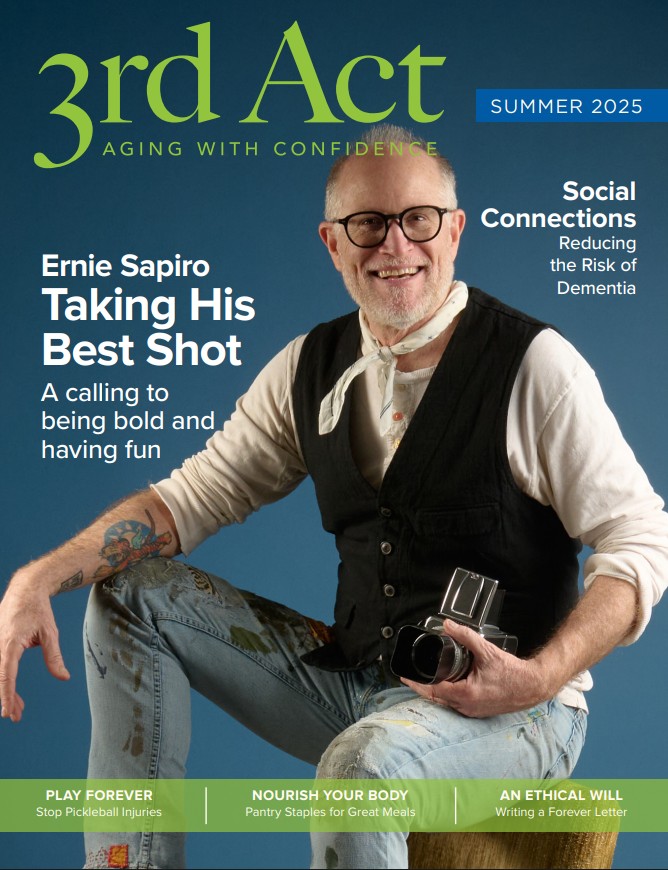 Wa Summer Cover
